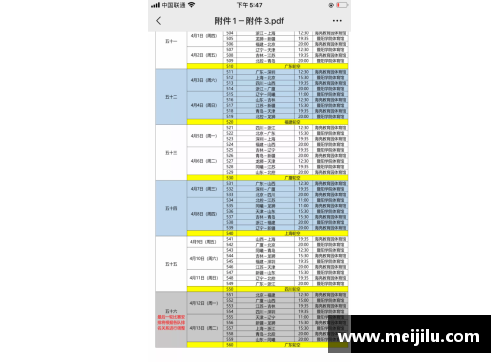 CBA季后赛赛程曝光：4月21日揭幕战将在广州进行